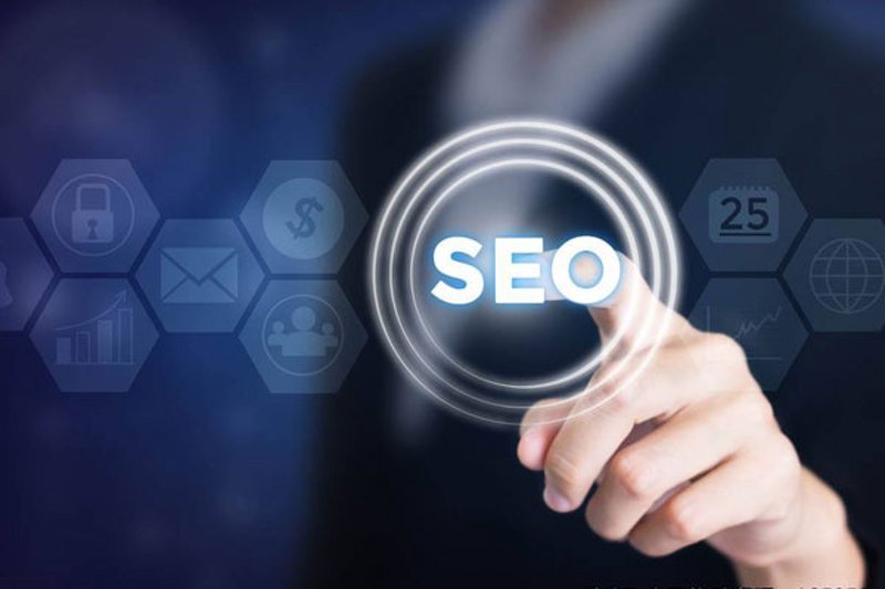 SEO优化在互联网营销中的风向标